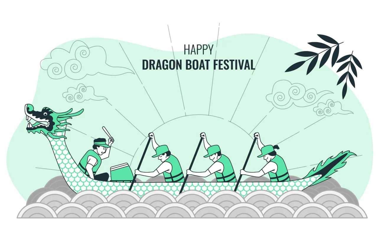 Multicultural Marketing During Holidays: Dragon Boat Festival Edition