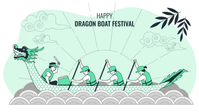 Multicultural Marketing During Holidays: Dragon Boat Festival Edition