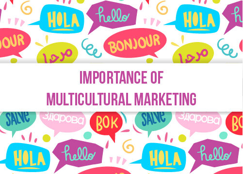 How 2012 Saw The Importance of Multicultural Marketing