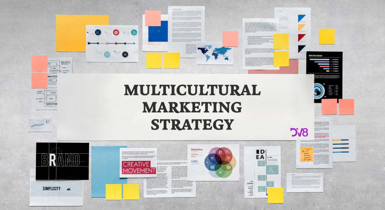 Multicultural Marketing is Now a Must-Have Strategy in Canada