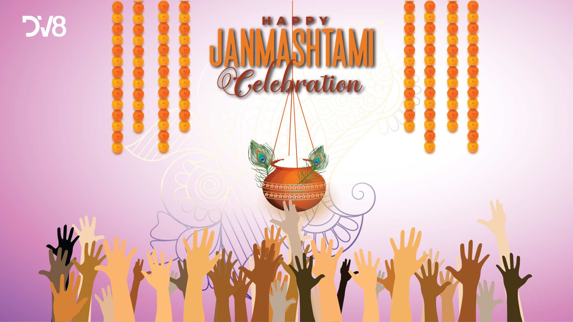 Janmashtami Celebration in Canada 2022: All Access