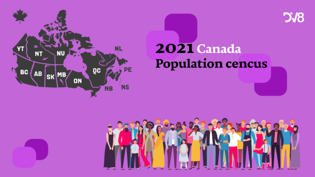 2021 Canada Population Census: Language Diversity in Canada
