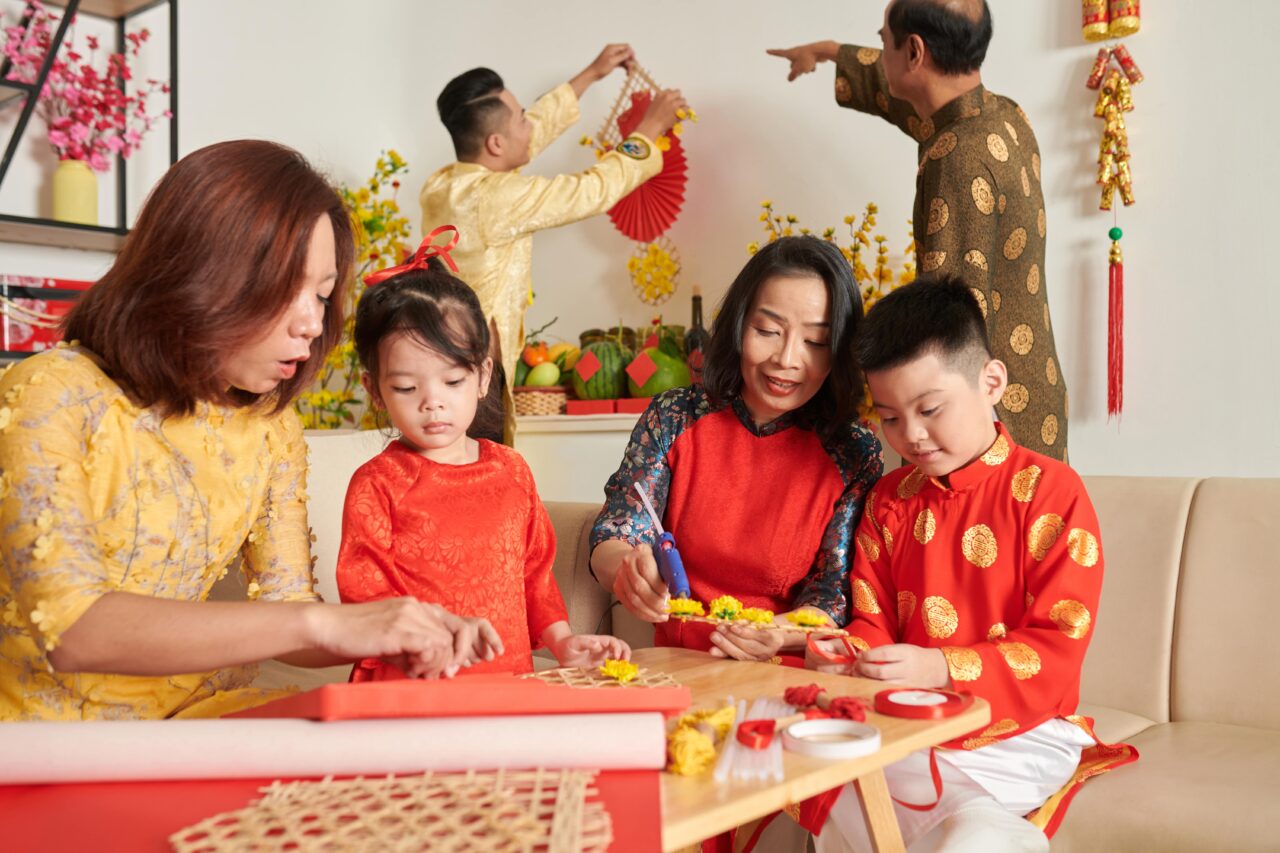 Lunar New Year 2024 – Maximize your Brand’s potential with Multicultural Marketing