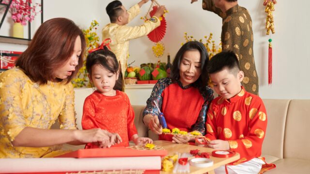Lunar New Year 2024 – Maximize your Brand’s potential with Multicultural Marketing