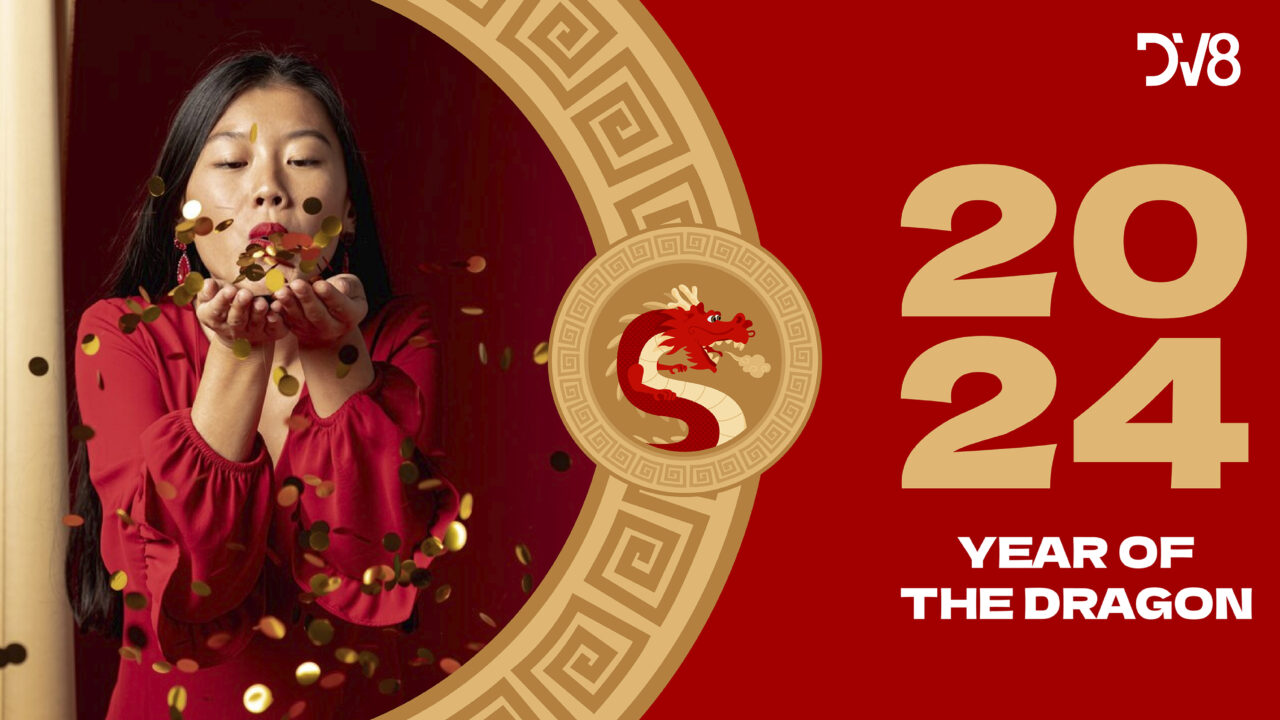 Welcoming the Dragon: Marketing Insights for Chinese New Year 2024 in Canada
