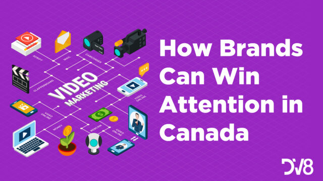 Short Form Video in Multicultural Marketing: How Brands Can Win Attention in Canada￼
