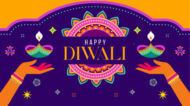 Illuminating Connection: Harnessing Diwali for Authentic Multicultural Marketing