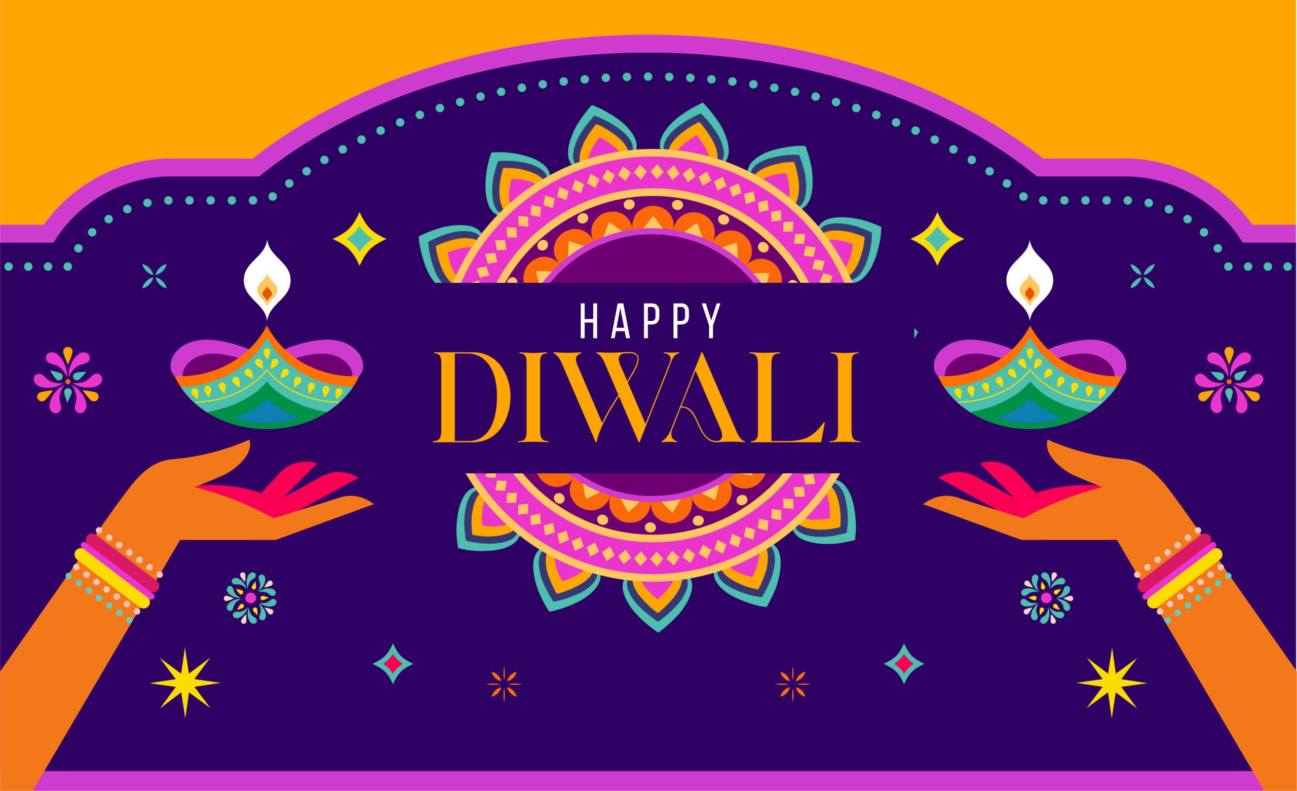 Illuminating Connection: Harnessing Diwali for Authentic Multicultural Marketing