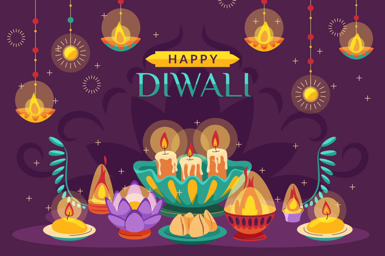 Illuminating Diwali: How Brands Can Spark Genuine Connections Beyond the Celebration