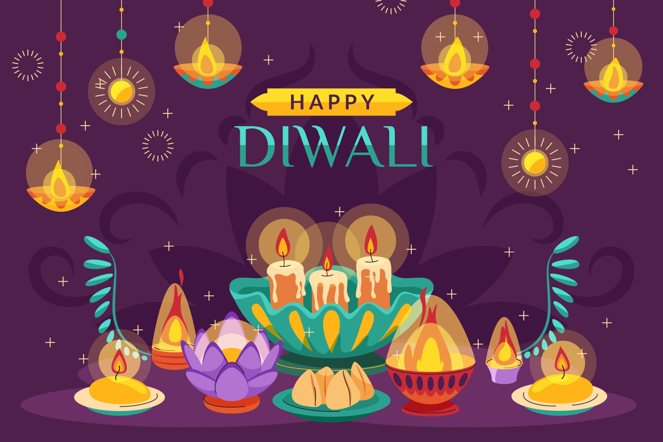 Illuminating Diwali: How Brands Can Spark Genuine Connections Beyond the Celebration
