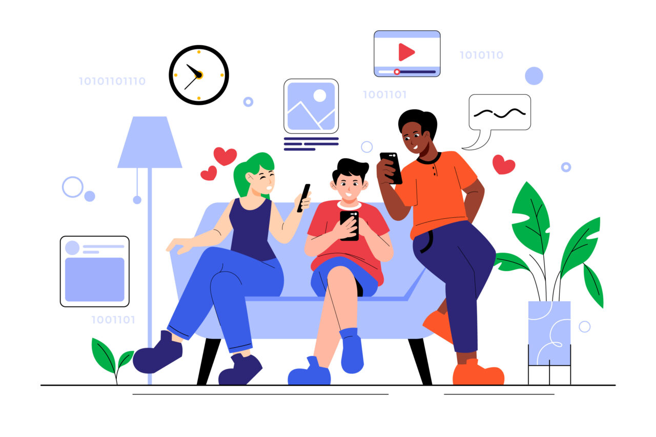 The Rise of Ethnic Media in Canada: Why It Converts Better Than Mainstream Ads