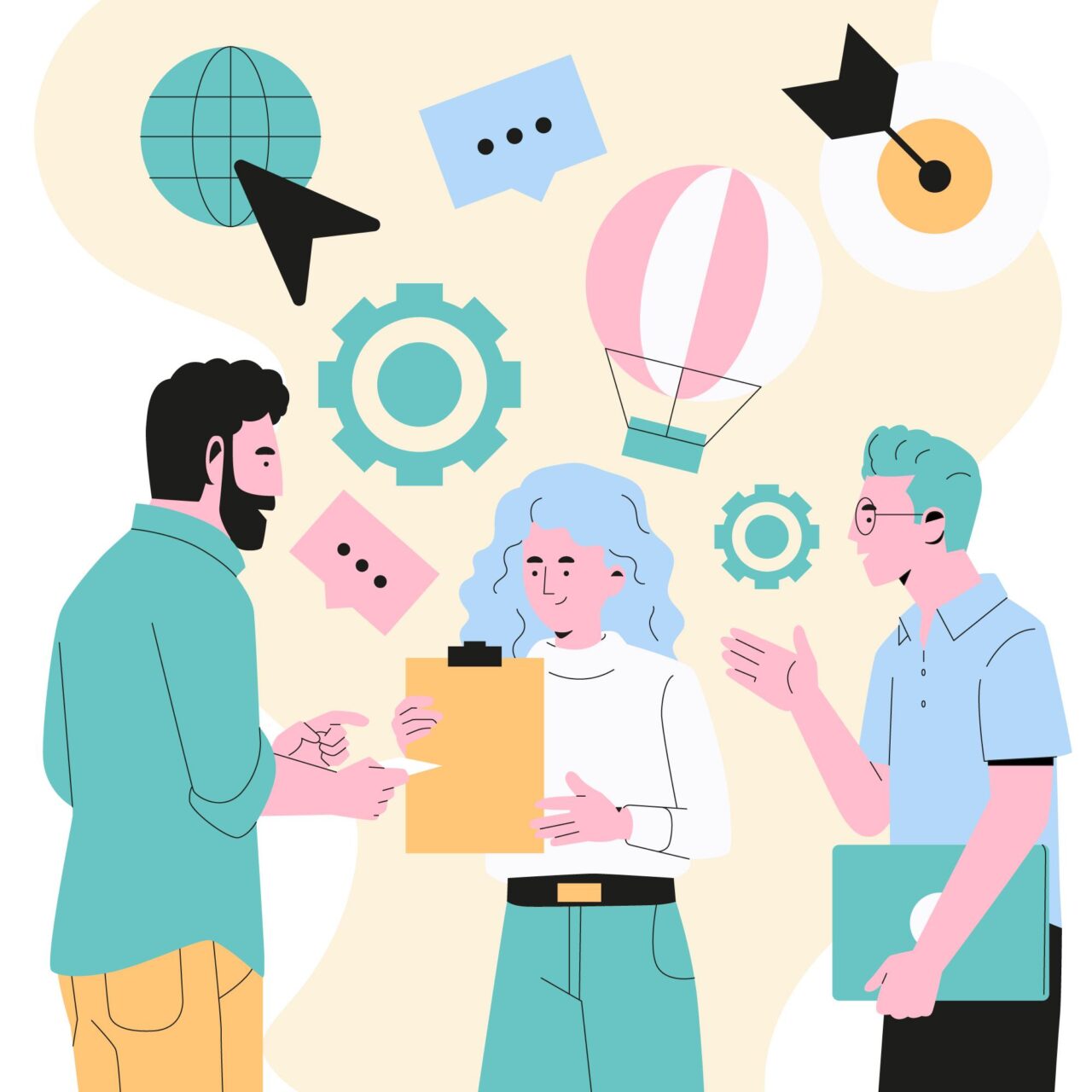 From Campaigns to Conversations: The Rise of Cultural Dialogue in Modern Marketing