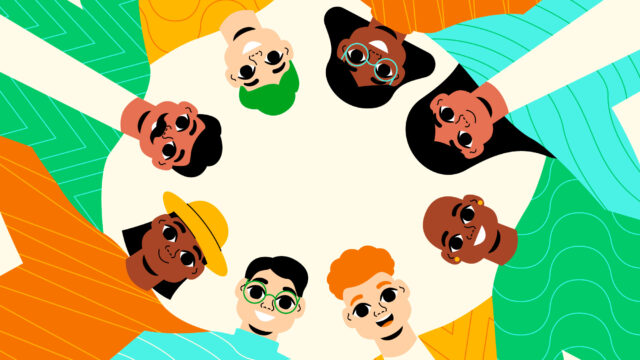 Why Multicultural Storytelling Needs Emotion, Not Just Diversity