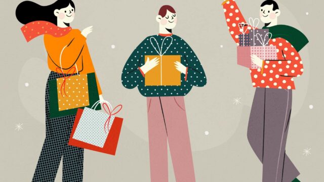 How Holiday Shopping Behaviours Differ Between Canadian-Born Consumers and Newcomers — And What Brands Need to Know